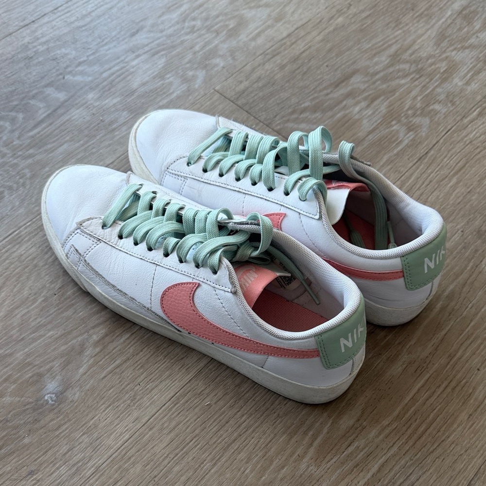 Nike sneakers